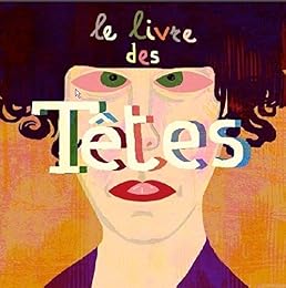 Le  livre des têtes