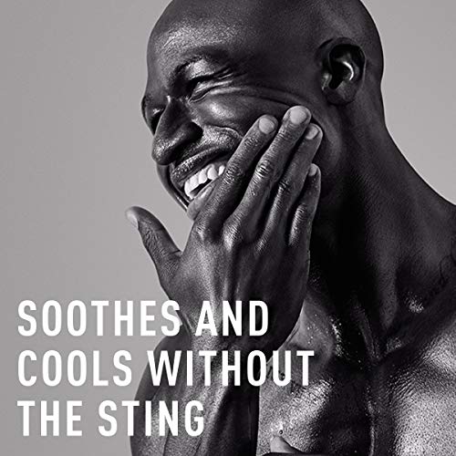 After Shave Balm for Men by Bevel Restoring Beard Care, AlcoholFree