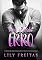 Livro Meu Grande Erro