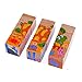 Rolimate Educational Wooden Cube Block Travel Jigsaw Puzzles - Dolphins Octopus Turtles Crabs Sharks Lobster, Birthday gift toy for age 3 4 5 Years Old and Up Toddlers Kids Baby Children Boys Girls