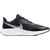 Nike Shield Quest 3 - Black Metallic Silver 001 Men's