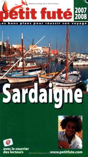 Download Petit Futé Sardaigne PDF