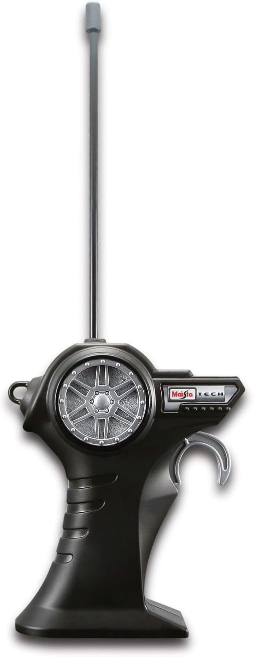 maisto tech rc express lane