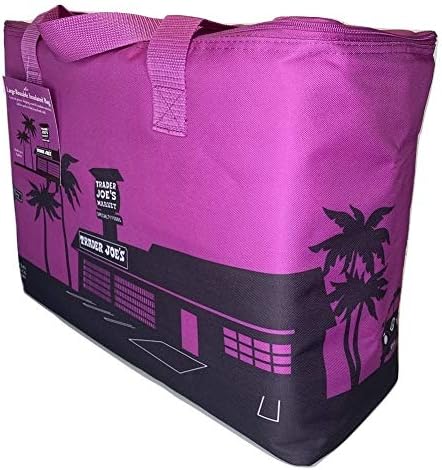 trader joe's freezer bag