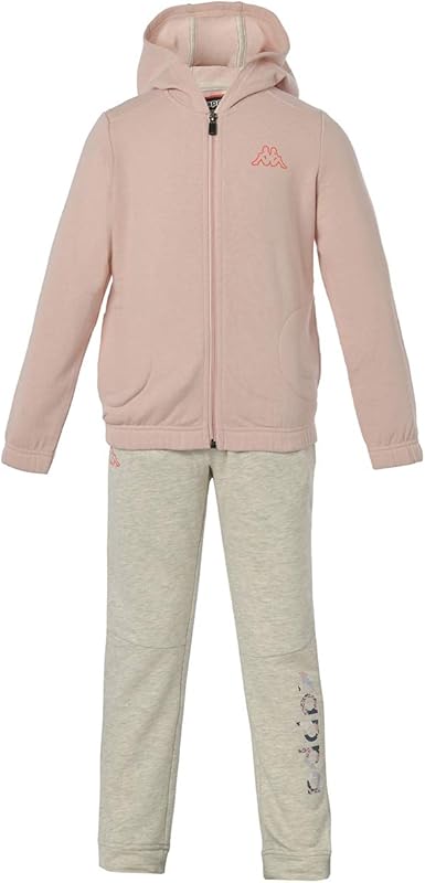 kappa tracksuit for toddlers