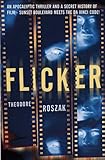 Front cover for the book Flicker by Theodore Roszak
