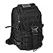 REEBOW GEAR Military Tactical Backpack Army 3 Day Assault Pack Bug Bags Molle Laptop Backpacks Rucksacks for Outdoor Travel School 15 15.6 inch Laptops Daypack Black