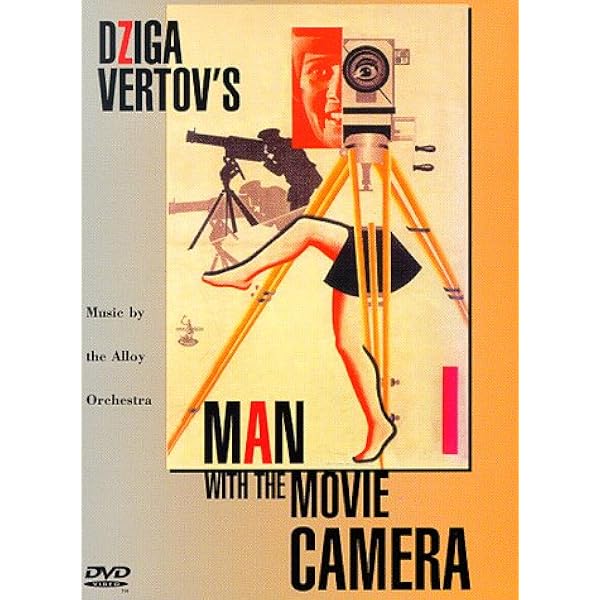 Amazon.com: Man Ray - Prophet of the Avant-Garde (American Masters