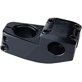 Cult Salvation Top Load Stem V4 51mm Black | Clamp
