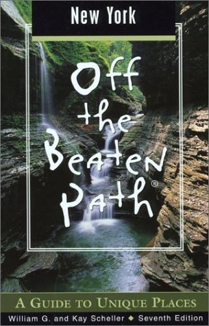 New York Off the Beaten Path: A Guide to Unique Places