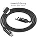 USB C Cable,Tronsmart USB-C to USB-C Charging Cable for Samsung Galaxy S8 S8+, Google Pixel, Nexus 6P 5X, LG G6,Note 8 and More (2Packs, 3.3ft x 2)