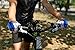 Bike Gloves with resistant GEL PADS for mountain biking, cycling and riding / FREE BONUS: 3 E-BOOKS/ for Men and Women by AVARUN