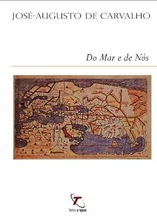 Livro Do Mar e de Nós