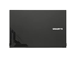 GIGABYTE G5 KF: 15.6" FHD 1920x1080 144Hz, NVIDIA