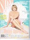 SPY Magazine: August 1996 (Martha Stewart)