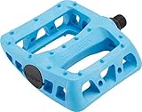 ODYSSEY Twisted PC Pedals Ocean Blue