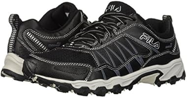 fila men's at peake 18 trail running shoe