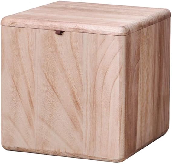 Amazon.de: Sitzhocker Spielzeugzubehör Aufbewahrungshocker Sofabank aus