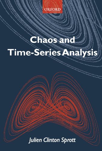 Chaos and Time-Series Analysis