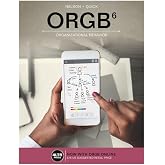 ORGB (with MindTap 1 term Printed Access Card) (MindTap Course List)