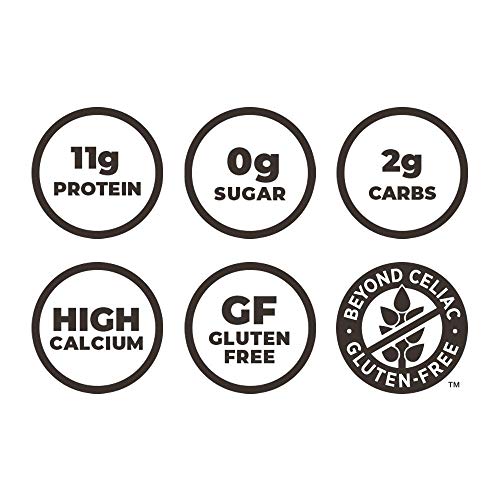 Moon Cheese Bites, White Chedda Black Peppa, 10Ounce 2Pack, 100 Real