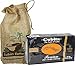 Cafe Cubita Coffee. 8.8 oz pack, includes a beautiful burlap bag.