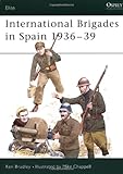 International Brigades in Spain 1936&ndash;39 (Elite)