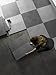 Gladiator GAFT24TTTB Black Floor Tile, 24-Pack