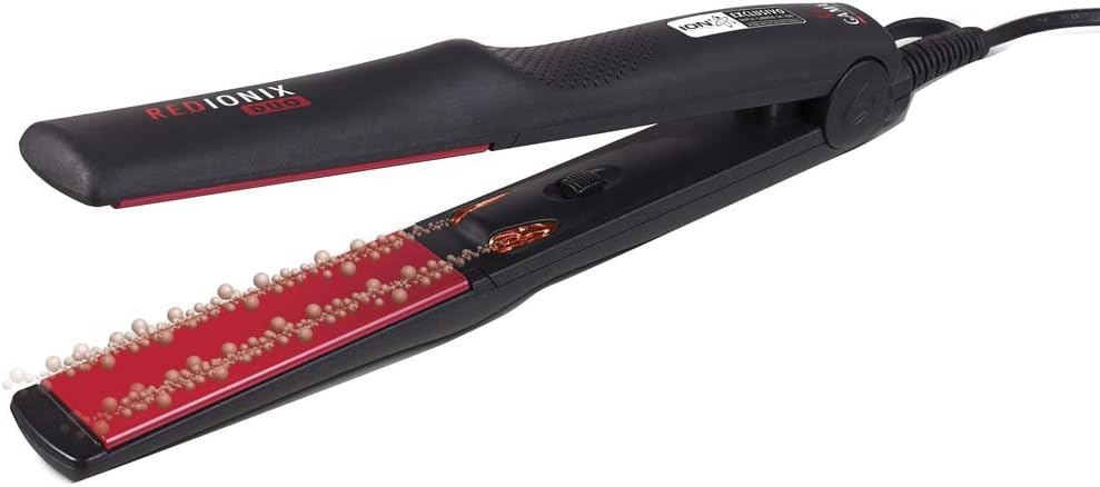 gama italy flat iron