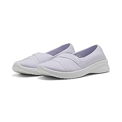 PUMA Women Adelina 2Sneaker, Lilac Frost PUMA