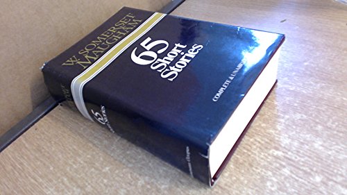 65 Short Stories (Complete and Unabridged)