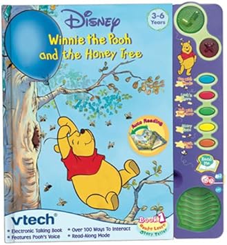 vtech learn to read