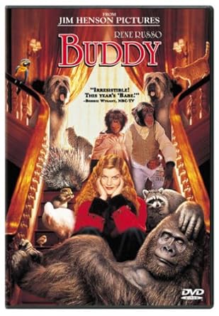 buddy 1997 full movie free