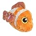 Aurora World YooHoo and Friends Clownee Plush