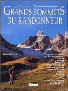 randonneur be