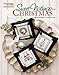 Sweet Nothings for Christmas -Capture the Season with 9 of Judy Whitmans Classic Cross Stitch Designs by