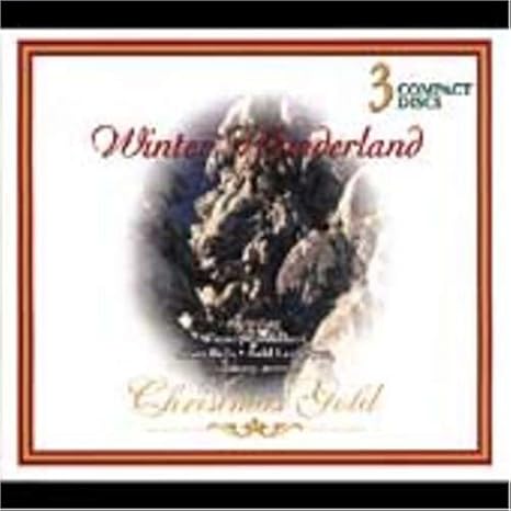 Various Artists - Winter Wonderland - Amazon.com Music