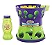 Gazillion Bubbles Whirlwind Bubble Party Machine