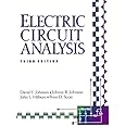Electric Circuit Analysis