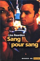 Sang pour sang