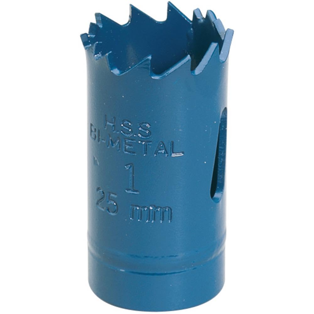 Draper Expert 41072 25 mm HSS Bi-Metal Hole Saw Blade