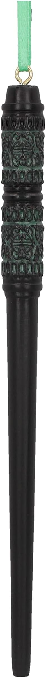 Nemesis Now Snape Wand Hanging Ornament Official Harry Potter Decoration 15.5cm