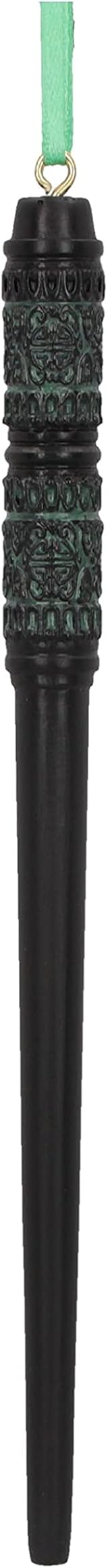 Nemesis Now Snape Wand Hanging Ornament Official Harry Potter Decoration 15.5cm