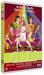 Reinas