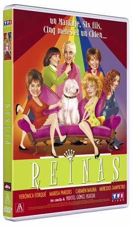 Reinas