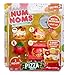 Num Noms Series 2 - Scented 4-Pack - Pizza Party