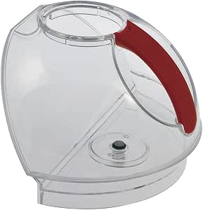 Amazon.com: Krups Dolce Gusto MS-621024 - Depósito de agua para Melody I,  KP 20XX, rojo : Hogar y Cocina
