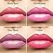 Fifth & Skin Better'n Ur Lips Gloss (VELVET) | 100% Natural | 90% Organic | Gluten Free | Cruelty Free | Vegan | Hypoallergenic | Smooth, Velvety Feel