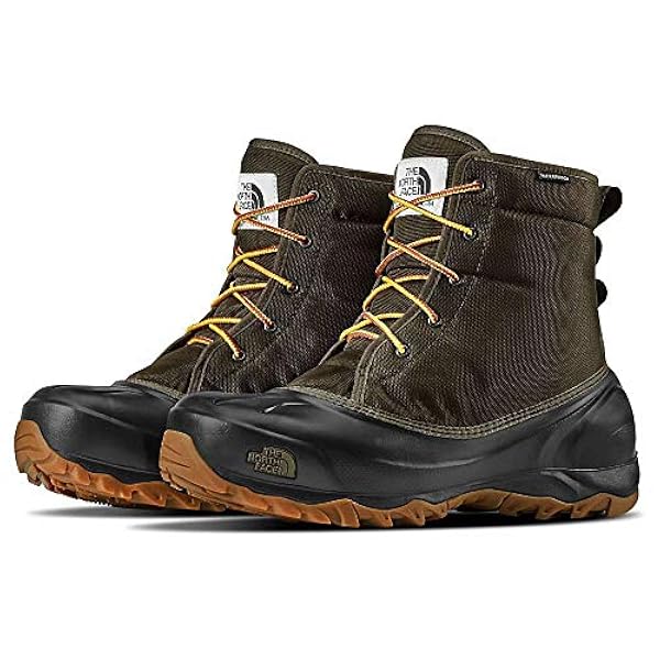 ノースフェイス メンズ ブーツ レインブーツ The North Face Men S Tsumoru Boot 並行輸入品 ノースフェイス メンズ ブーツ レインブーツ The North Face Men S Tsumoru Boot 並行輸入品