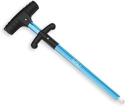 Tool to get hook out of fish Clearance